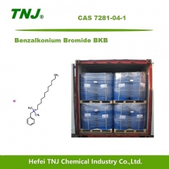 Benzalkonium Bromide BKB 80% 98% 50% CAS 7281-04-1 suppliers