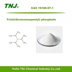 Tris(tribromoneopentyl) phosphate TTBP 70% CAS 19186-97-1 suppliers