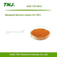 Lutein CAS 127-40-2 suppliers