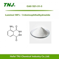 Luminol CAS 521-31-3 suppliers