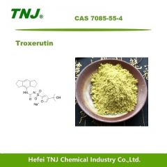 Troxerutin CAS 7085-55-4 suppliers