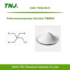 Tribromoneopentyl Alcohol TBNPA CAS 1522-92-5 suppliers
