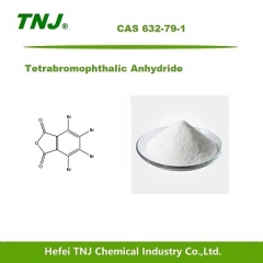 Tetrabromophthalic Anhydride CAS 632-79-1 suppliers