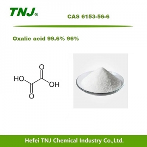 Oxalic acid 99.6% 96% for textile/leather/Marble polish suppliers