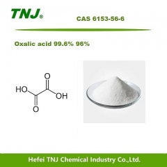 Oxalic acid 99.6% 96% for textile/leather/Marble polish suppliers