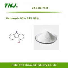 Carbazole 93% 95% 98% CAS 86-74-8 suppliers