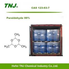 Liquid Paraldehyde 99% CAS 123-63-7 suppliers