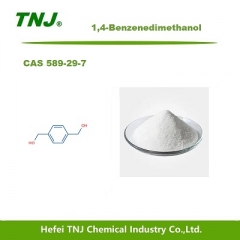 1,4-Benzenedimethanol CAS 589-29-7 suppliers