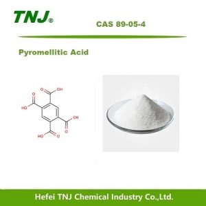 Pyromellitic Acid CAS 89-05-4 suppliers