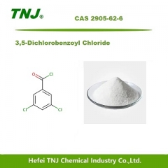 3,5-Dichlorobenzoyl Chloride CAS 2905-62-6 suppliers
