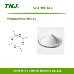 Metaldehyde 99%TC CAS 108-62-3 suppliers