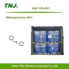 Liquid Dibenzylamine 99% CAS 103-49-1 suppliers