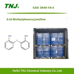 2-(2-Methylphenoxy)aniline CAS 3840-18-4