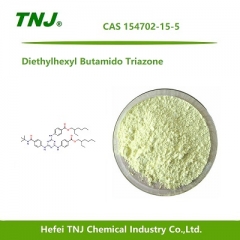 Diethylhexyl Butamido Triazone/Uvasorb HEB CAS 154702-15-5 suppliers