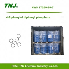 4-Biphenylol diphenyl phosphate CAS 17269-99-7 suppliers