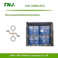 Liquid Dicyclopentyldimethoxysilane CAS 126990-35-0 suppliers