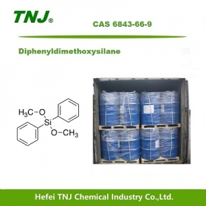 Diphenyl Dimethoxysilane, CAS No.: 6843-66-9