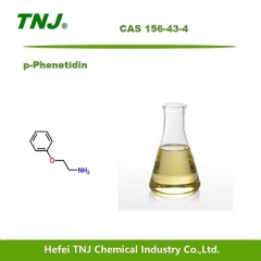 P-Phenetidine CAS 156-43-4