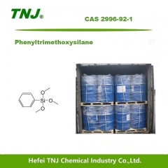 Phenyltrimethoxysilane/Trimethoxyphenylsilane CAS 2996-92-1 suppliers