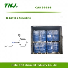 Buy N-Ethyl-o-toluidine CAS 94-68-8