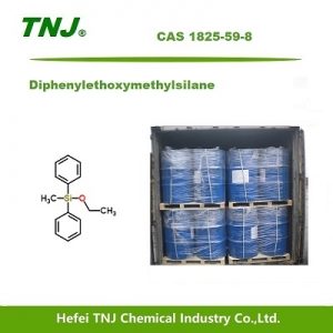 Diphenylethoxymethylsilane CAS 1825-59-8