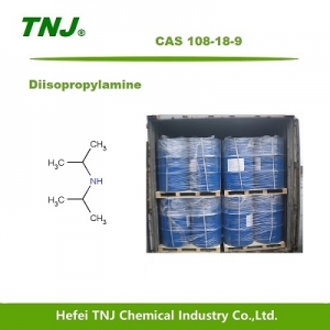 Liquid Solvent Diisopropylamine DIPA CAS 108-18-9 suppliers