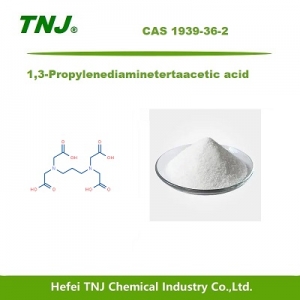 1,3-Propylenediaminetertaacetic acid CAS 1939-36-2