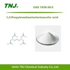 1,3-Propylenediaminetertaacetic acid CAS 1939-36-2