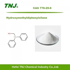 Hydroxymethyldiphenylsilane CAS 778-25-6