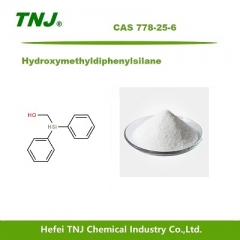 Hydroxymethyldiphenylsilane CAS 778-25-6