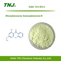 Dioxybenzone Benzophenone-8/ Cyasorb UV24 CAS 131-53-3