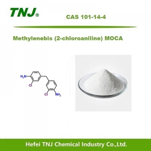 4,4'-Methylenebis(2-chloroaniline) MOCA CAS 101-14-4 suppliers