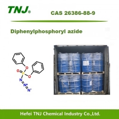 Diphenylphosphoryl azide CAS 26386-88-9