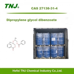Solvent Plasticizer Dipropylene glycol dibenzoate (DPGDB) suppliers