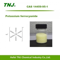Buy Potassium Ferrocyanide suppliers price