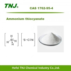 Buy Ammonium thiocyanate at Factory Price