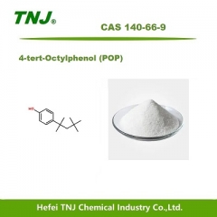 4-tert-Octylphenol (POP) CAS 140-66-9 suppliers