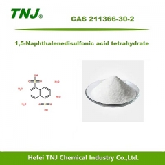 1,5-Naphthalenedisulfonic acid tetrahydrate/CAS 211366-30-2
