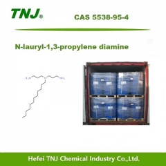N-lauryl-1,3-propylene diamine CAS 5538-95-4 suppliers