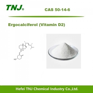 Buy Ergocalciferol (Vitamin D2) CAS 50-14-6
