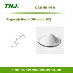 Buy Ergocalciferol (Vitamin D2) CAS 50-14-6
