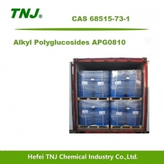 buy Alkyl Polyglucosides APG0810 suppliers