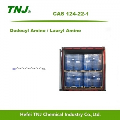 Dodecyl Amine / Lauryl Amine CAS 124-22-1