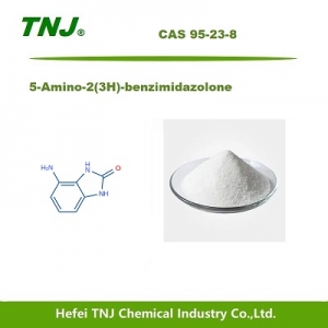 5-Amino-2(3H)-benzimidazolone CAS 95-23-8 suppliers