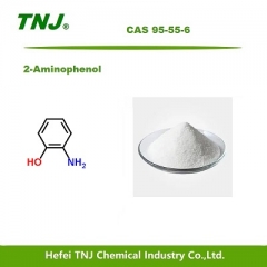 2-Aminophenol suppliers CAS 95-55-6 suppliers