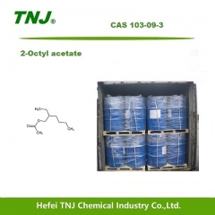 2-Octyl acetate 99% CAS 103-09-3 suppliers