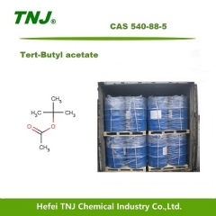 Tert-Butyl acetate 99.5% CAS 540-88-5 suppliers