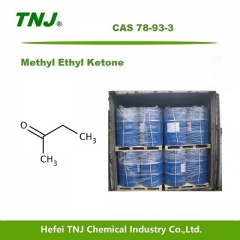 Methyl Ethyl Ketone MEK 99.7% CAS 78-93-3 suppliers