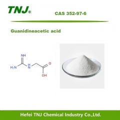 Best price Guanidineacetic acid feed grade suppliers