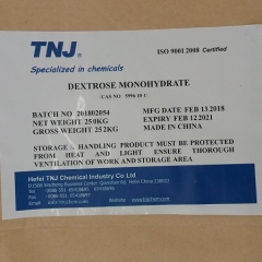 Dextrose Monohydrate